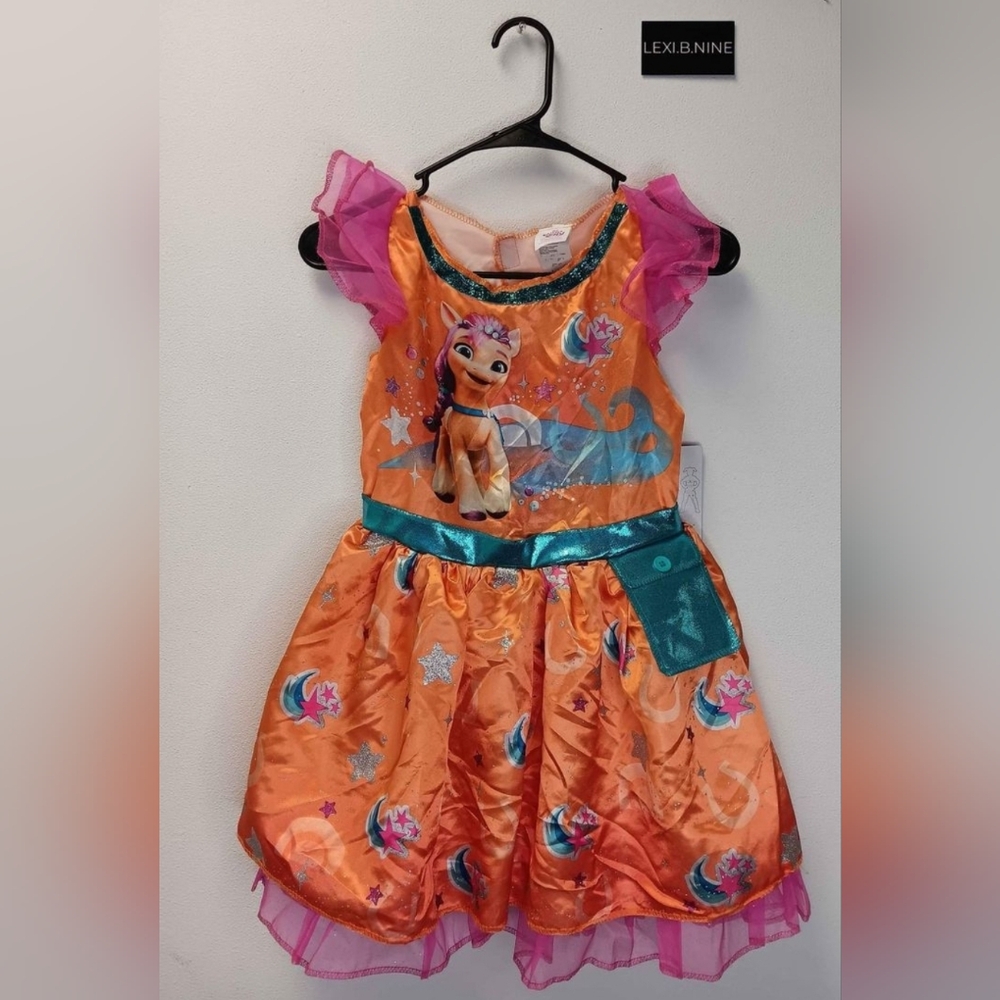 My Little Pony Sunny StarScout New Halloween Costume for Sale